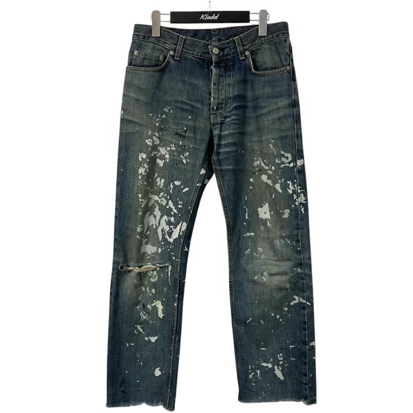 HELMUT LANG（ヘルムートラング） 【値下げ】HELMUT LANG 本人期