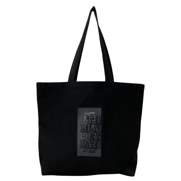 BlackEyePatch（ブラックアイパッチ） THE BLACK EYE PATCH HWC LABEL