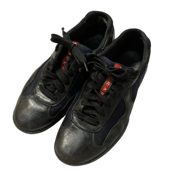 PRADA SPORT（プラダスポーツ） 【値下げ】PRADA SPORTS ローカット