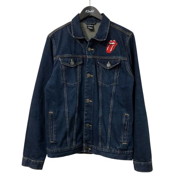 Rawlings（ローリングス） ローリングストーンズ ROLLING STONES