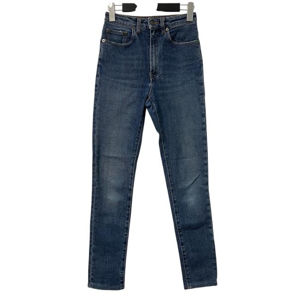 サンローランパリ Saint Laurent Paris デニムパンツ D04 W／SK