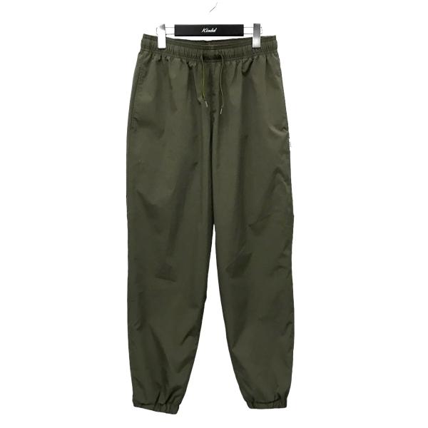 WTAPS 【値下げ】WTAPS 23SS POLY. TAFFETA PANTS イージー WTAPS 【値下げ】WTAPS 23SS POLY. TAFFETA PANTS イージー