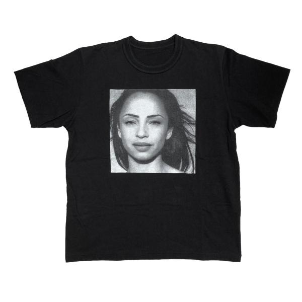 最終値下げ サカイ 21-0227S SADE T-Shirt (BLACK)