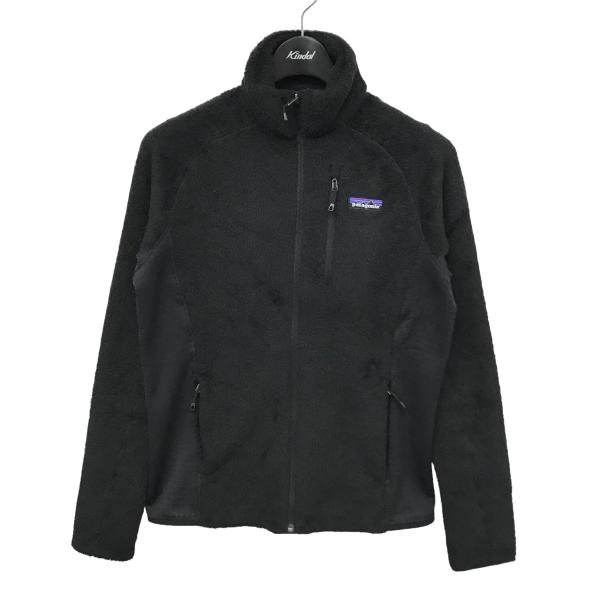 値下げ】Patagonia R2 Jacket フリースジャケット 25139 ブラック 