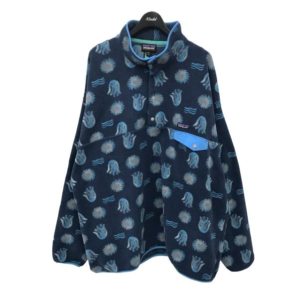 patagonia パタゴニア Patagonia ライトウェイト シンチラ スナップT 