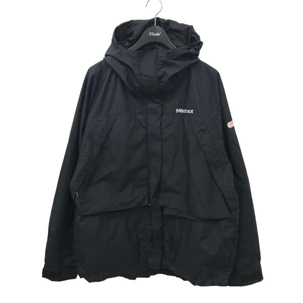⭐︎新品⭐︎アトモス マウンテン パーカーXL