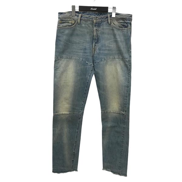 Levi's（リーバイス） 【値下げ】LEVI'S VINTAGE CLOTHING 501 デニム