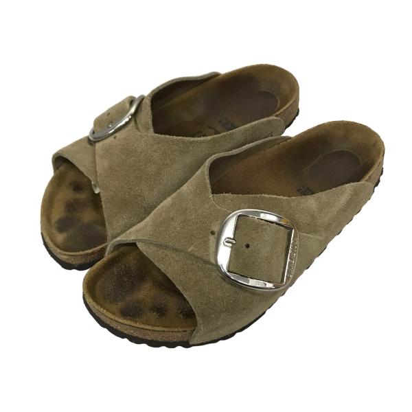 BIRKENSTOCK ビルケンシュトック×ビューティアンドユース