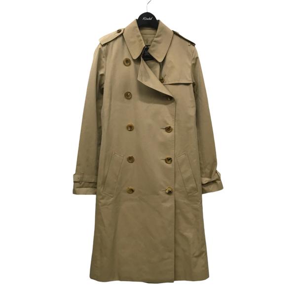 BURBERRY バーバリーロンドン LONDON トレンチコート ベージュ