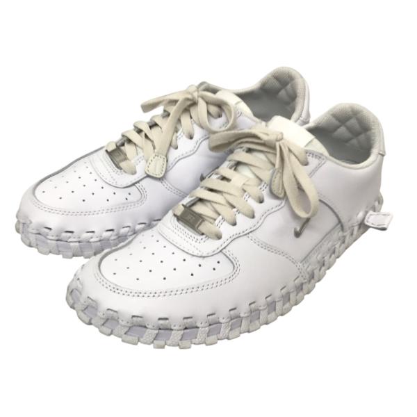 NIKE ナイキ×ジャックムス NIKE×JACQUEMUS J FORCE 1 LOW LX SP