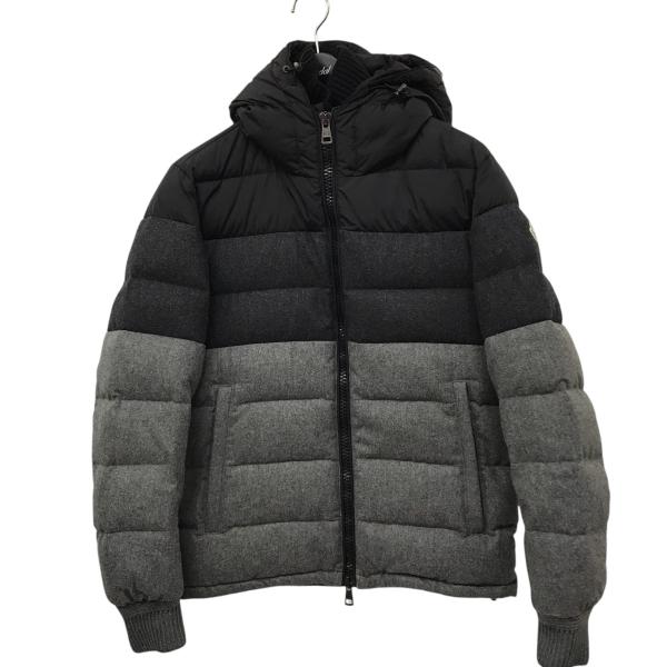 MONCLER（モンクレール） MONCLER HARVEY ダウンジャケット 091-41815