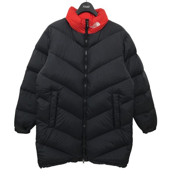 ノースフェイス アッセントコート　ND91831 K ブラック　Mサイズ THE NORTH FACE ND91831 / ASCENT COAT / ブラック | FLATBUSH