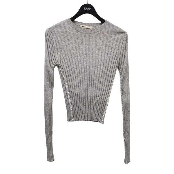 AEWEN MATOPH（イウエン マトフ） 【値下げ】AEWEN MATOPH 25SS ハンド