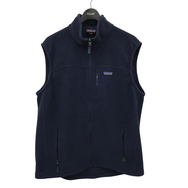 patagonia（パタゴニア） Patagonia CLASSIC SYNCHILLA VEST フリース
