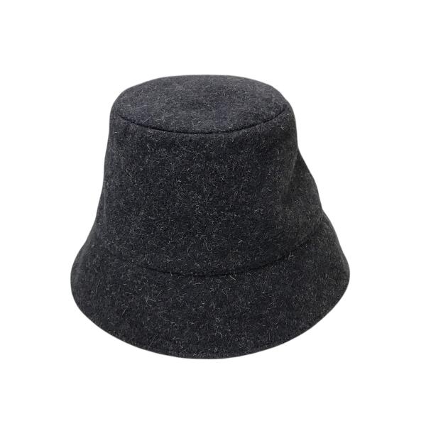 JIL SANDER（ジルサンダー） JIL SANDER WOOL BUCKET HAT ハット