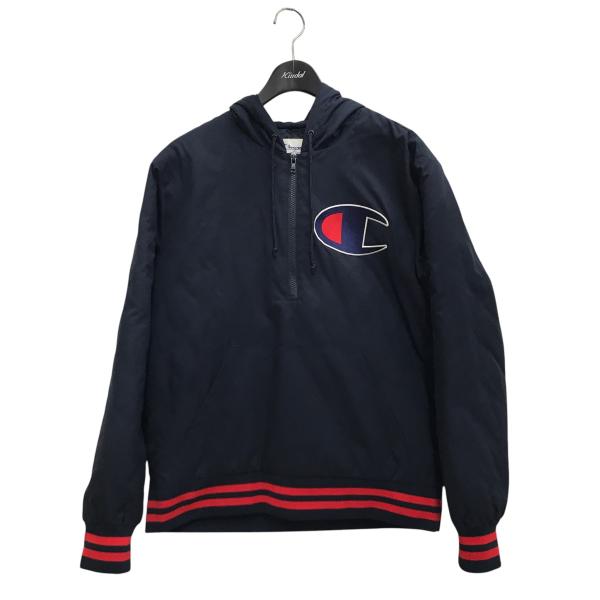 Supreme ジャケット ブルゾン　Mサイズ org.jpg