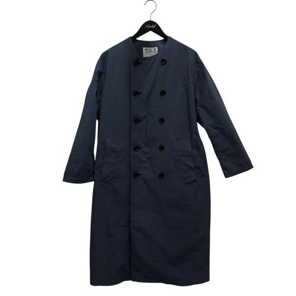 OLDMAN'S TAILOR ALDIN ロングコート OLDMAN'S TAILOR ALDIN ロングコート OLDMAN'S TAILOR ALDIN