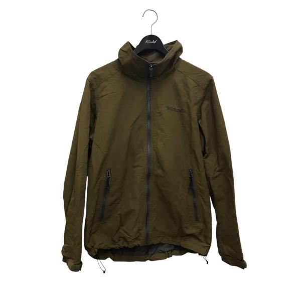 Columbia マウンテンジャケット カーキブラック Mサイズ 楽天市場】コロンビア ジャケット メンズ レディース COLUMBIA