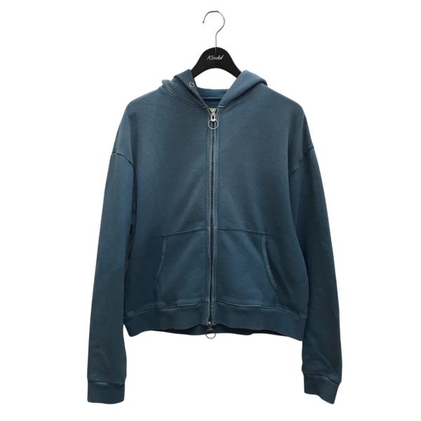 KAPITAL キャピタル　スポーツ　パーカー KAPITAL キャピタル KAPITAL SPORT スウェットパーカー