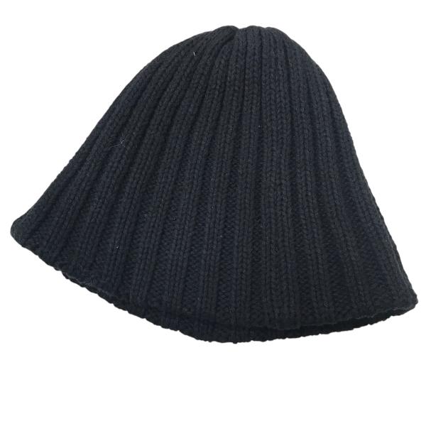 【かず様】専用 KIJIMA TAKAYUKI キジマタカユキ RECYCLED COTTON BEANIE ニット