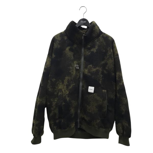WTAPS（ダブルタップス） 【値下げ】WTAPS 23AW BUNDLE JACKET