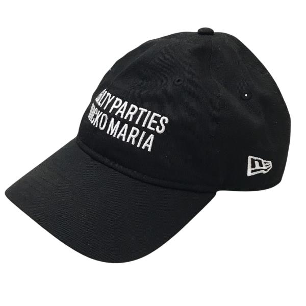 NEW ERA ニューエラ×ワコマリア New Era×WACKO MARIA 24AW