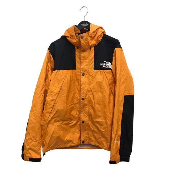 THE NORTH FACE（ザ ノースフェイス） マウンテン レインテックス