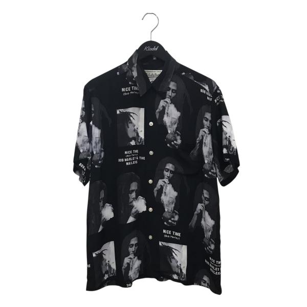 WACKO MARIA（ワコマリア） WACKO MARIA 20SS BOB MARLEY アロハシャツ
