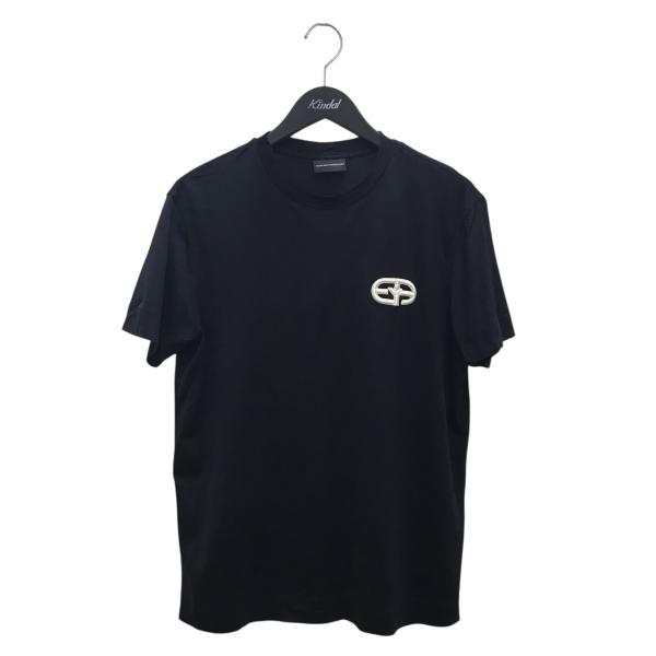 エンポリオアルマーニ 楽天市場】エンポリオ アルマーニ EMPORIO ARMANI 二つ折り財布