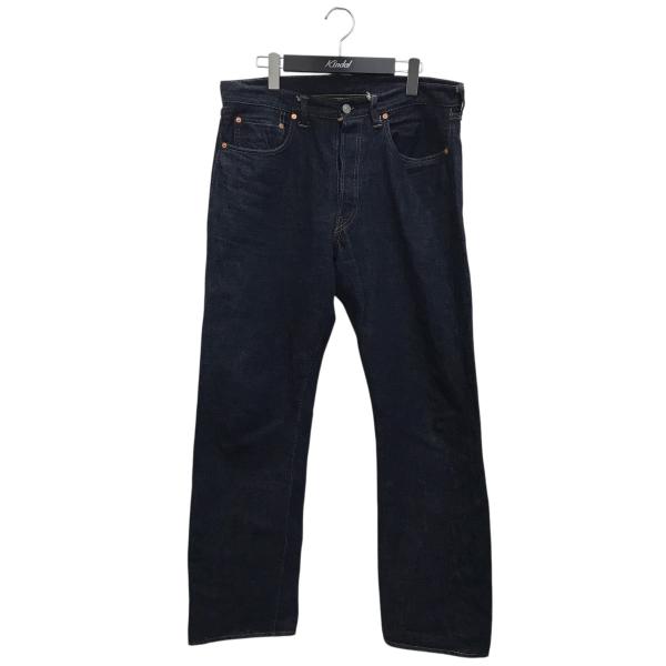 Denime ドゥニーム DENIME デニムパンツ 220XX インディゴ