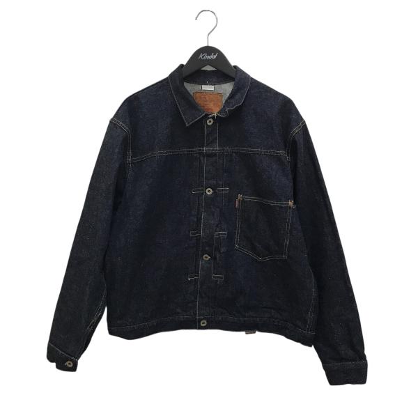 WAREHOUSE Duck Digger デニムジャケット Amazon.co.jp: (ウェアハウス)WAREHOUSE Gジャン デニム
