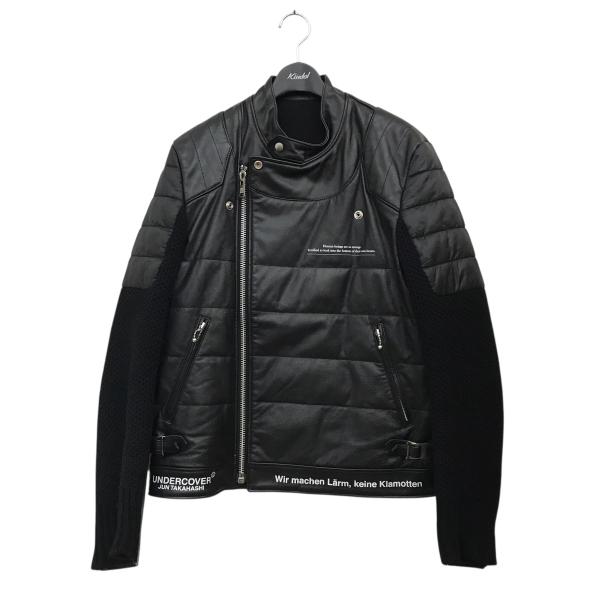 UNDERCOVER（アンダーカバー） 【値下げ】UNDERCOVER 20AW 袖切替