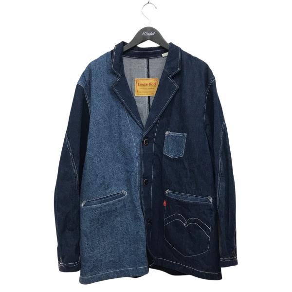 Levi's RED リーバイスレッド LEVI'S DENIM SACK COAT カバーオール