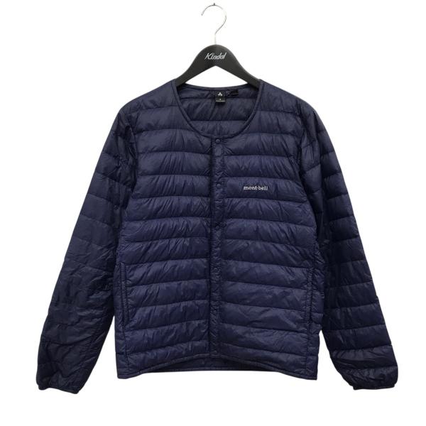 mont-bell（モンベル） ラウンドネック ダウンジャケット 1101503