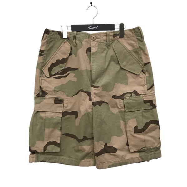 STUSSY（ステューシー） stussy Cargo Short Ripstop Saca カーゴ