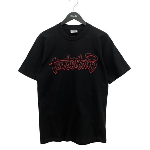 TENDERLOIN（テンダーロイン） TENDERLOIN PRO5ボディ ロゴ Tシャツ