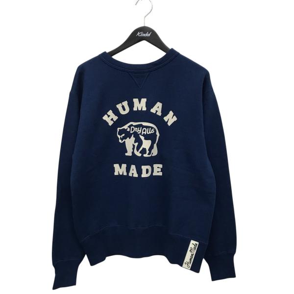 HUMAN MADE（ヒューマンメード） ヒューマンメイド HUMAN MADE