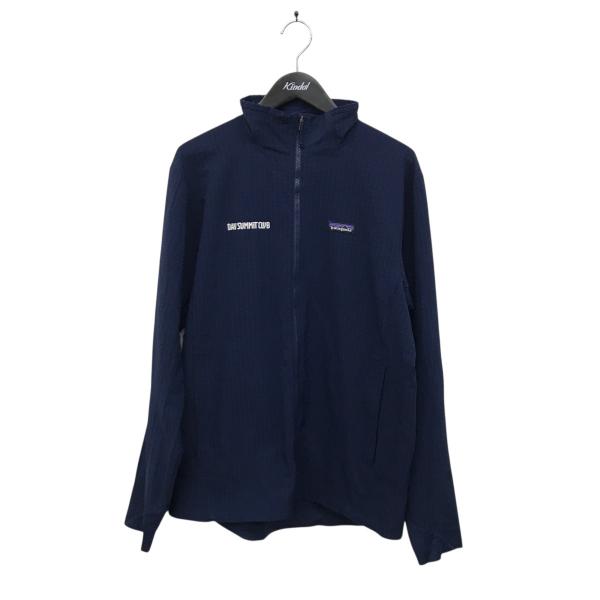 patagonia（パタゴニア） Patagonia R1 テックフェイス ジャケット