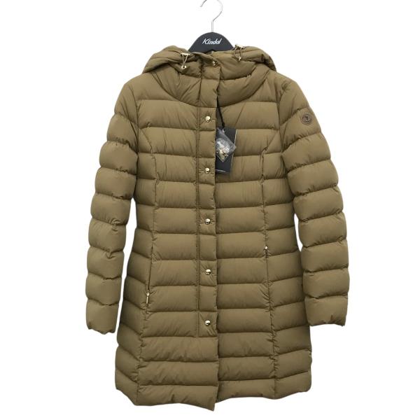 CAPEHORN（ケープホーン） CAPE HORN TIERRA SRL ダウンジャケット