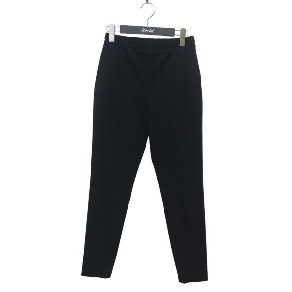 ☆新品未使用☆LE PHIL ルフィル ダブルクロステーパードパンツ ル フィル LE PHIL ダブルクロステーパード パンツ 534-4130715