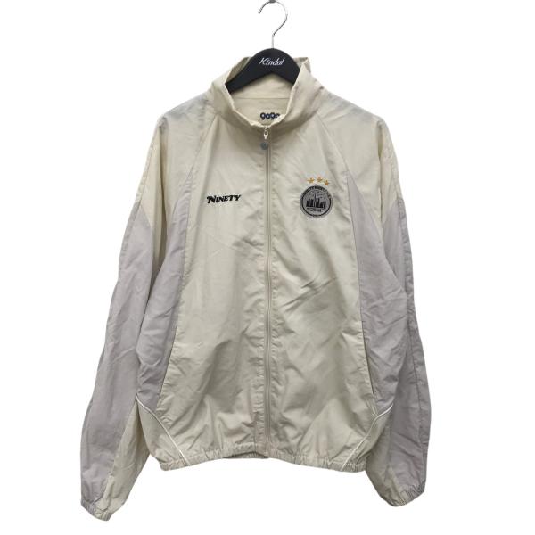 9090 ナインティナインティ 9090 Ninety City Nylon Jacket ナイロン