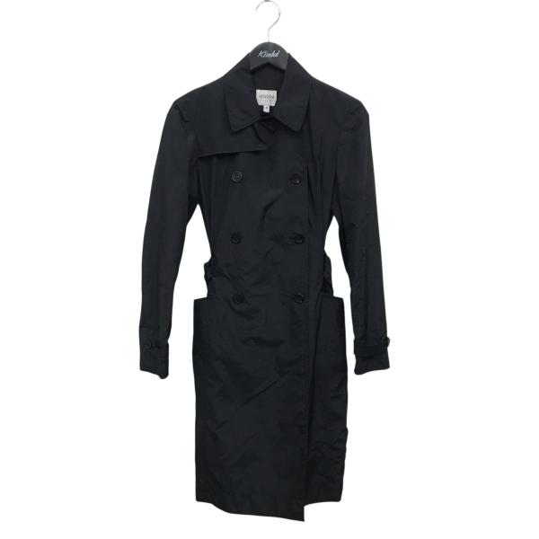 ARMANI COLLEZIONI アルマーニコレツィオーニ WATERPROOF トレンチ