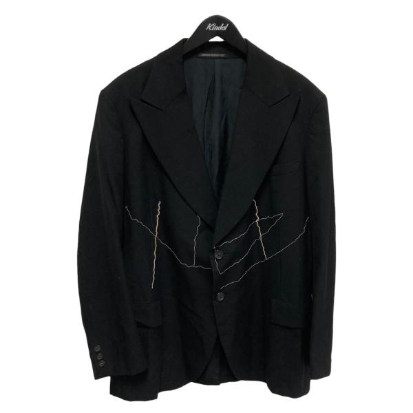 Yohji Yamamoto POUR HOMME ヨウジヤマモトプールオム Yohji Yamamoto