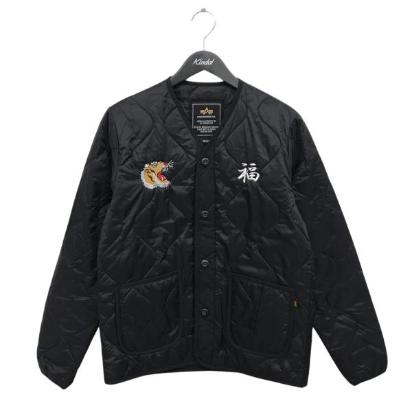 ALPHA（TUMI） アルファ×ナノユニバース ALPHA×nano・universe 別注