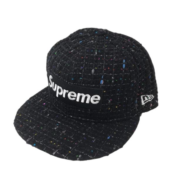Supreme（シュプリーム） シュプリーム×ニューエラ Supreme×New Era