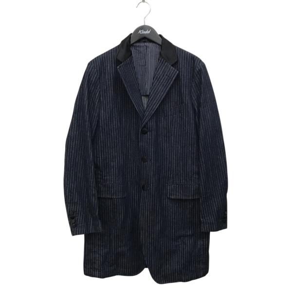 The Stylist Japan（ザスタイリストジャパン） ジャケット ネイビー