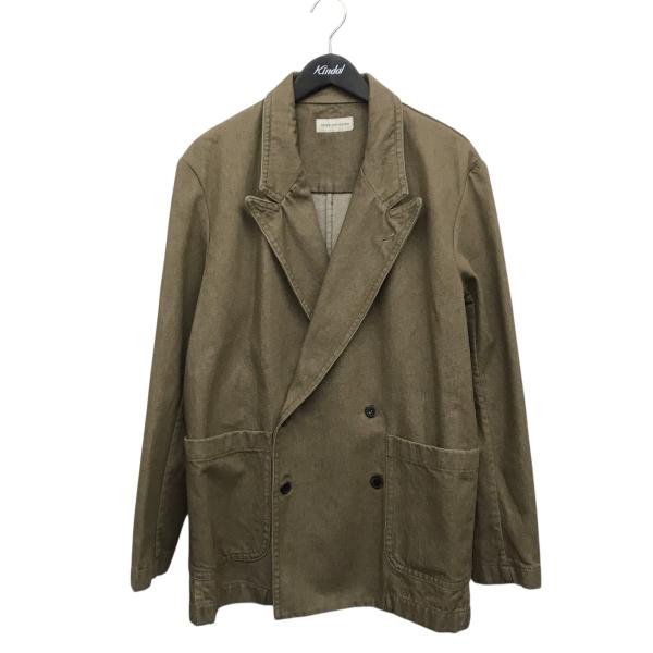 DRIES VAN NOTEN（ドリス ヴァン ノッテン） DRIES VAN NOTEN 24SS