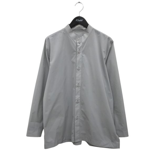 HOMME PLISSE ISSEY MIYAKE イッセイミヤケオムプリッセ STRETCH SHIRT