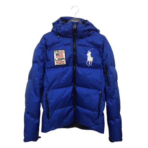 POLO RALPH LAUREN（ポロ・ラルフローレン） ワッペン ビッグポニー