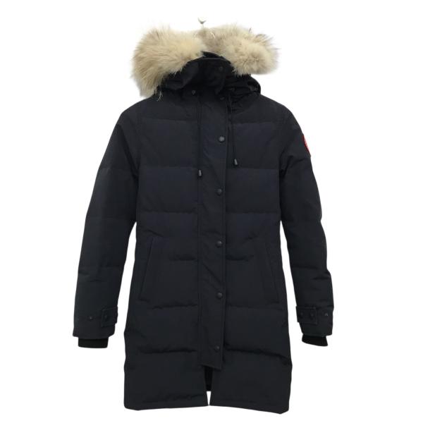 CANADA GOOSE（カナダグース） CANADA GOOSE MACKENZIE ダウンコート